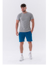 Nebbia Šortky Relaxed-fit s bočními kapsami 319 M,blue