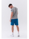 Nebbia Šortky Relaxed-fit s bočními kapsami 319 M,blue