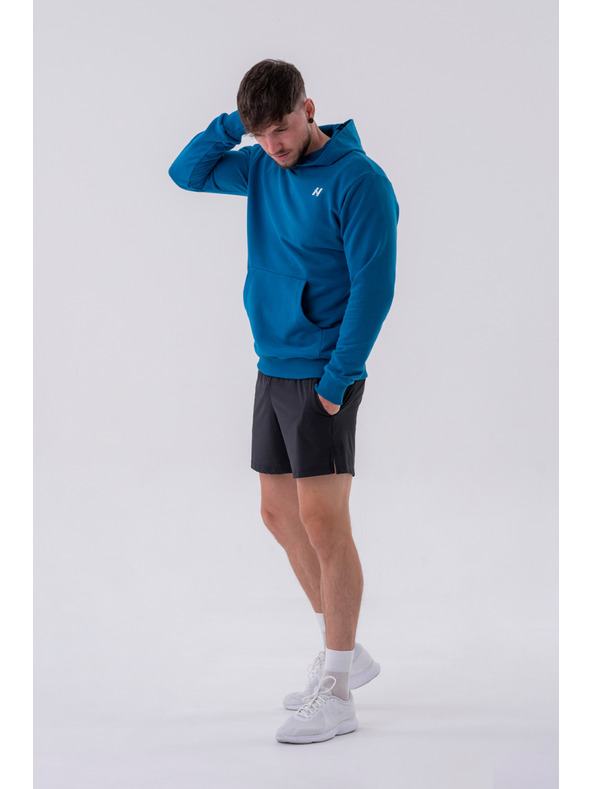 Nebbia Funkční rychleschnoucí šortky „Airy“ 317 M,blue