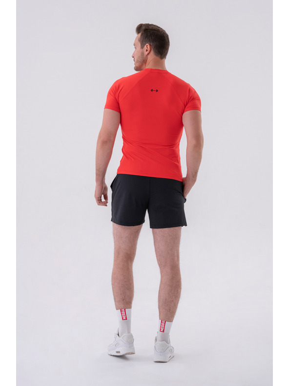 Nebbia Funkční rychleschnoucí šortky „Airy“ 317 M,blue