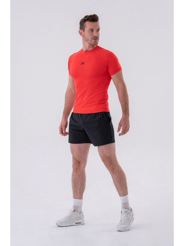 Nebbia Funkční rychleschnoucí šortky „Airy“ 317 M,blue