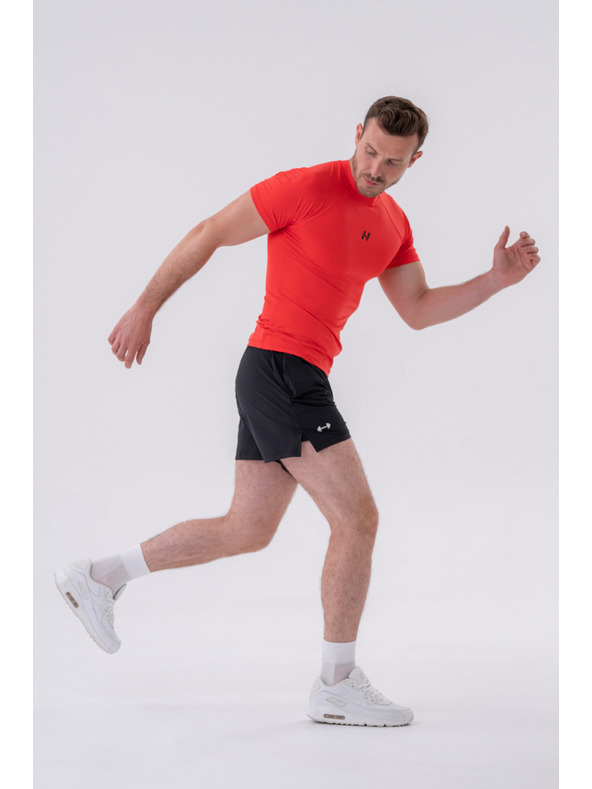 Nebbia Funkční rychleschnoucí šortky „Airy“ 317 M,blue