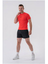 Nebbia Funkční rychleschnoucí šortky „Airy“ 317 Black M,black