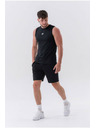 Nebbia Šortky Relaxed-fit s bočními kapsami 319 Black M,black