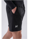 Nebbia Šortky Relaxed-fit s bočními kapsami 319 Black M,black