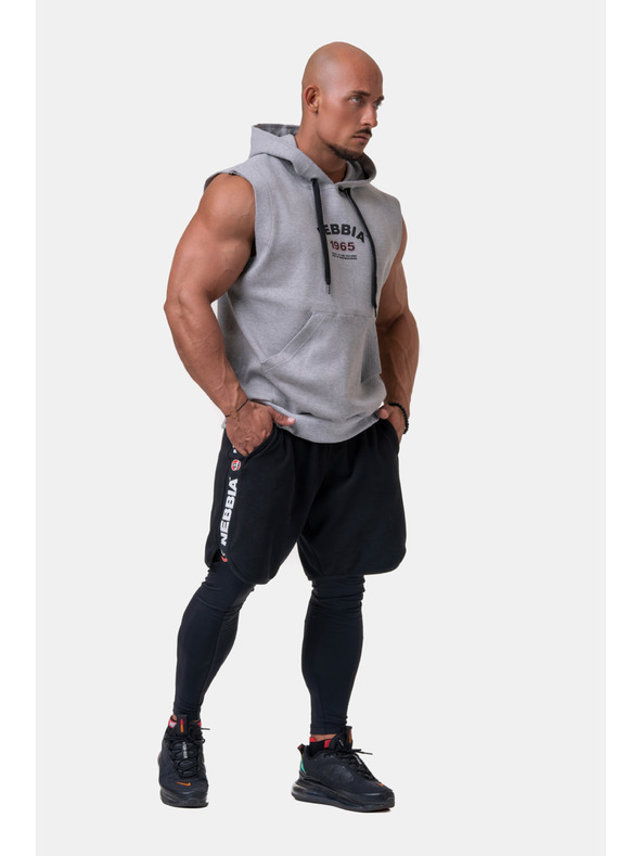 Nebbia Legend of Today legíny dlouhé 189 Nebbia