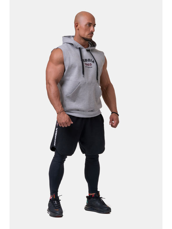 Nebbia Legend of Today legíny dlouhé 189 Nebbia