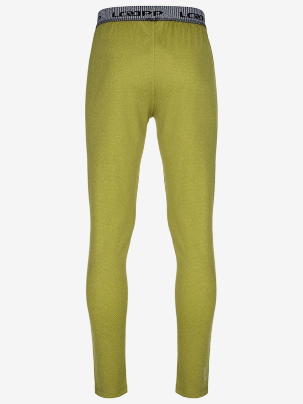 Loap Khaki pánské termo kalhoty LOAP Peddo