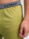Loap Khaki pánské termo kalhoty LOAP Peddo