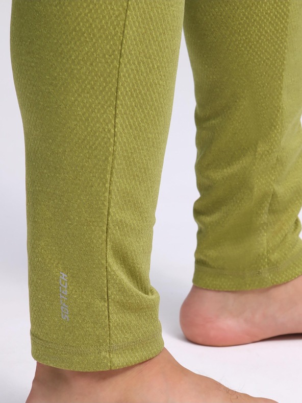 Loap Khaki pánské termo kalhoty LOAP Peddo