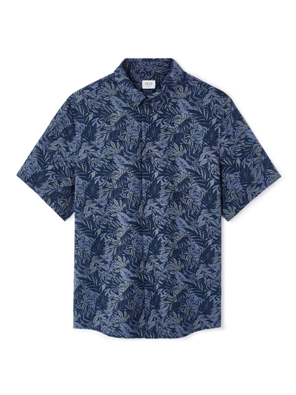 Celio Košile Lavege s krátkým rukávem Celio