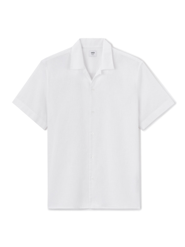 Celio Košile s krátkým rukávem Gaculinco Celio