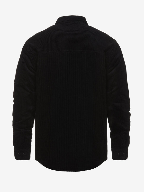 Horsefeathers Vodoodpudivá zateplená košile Dough  Horsefeathers