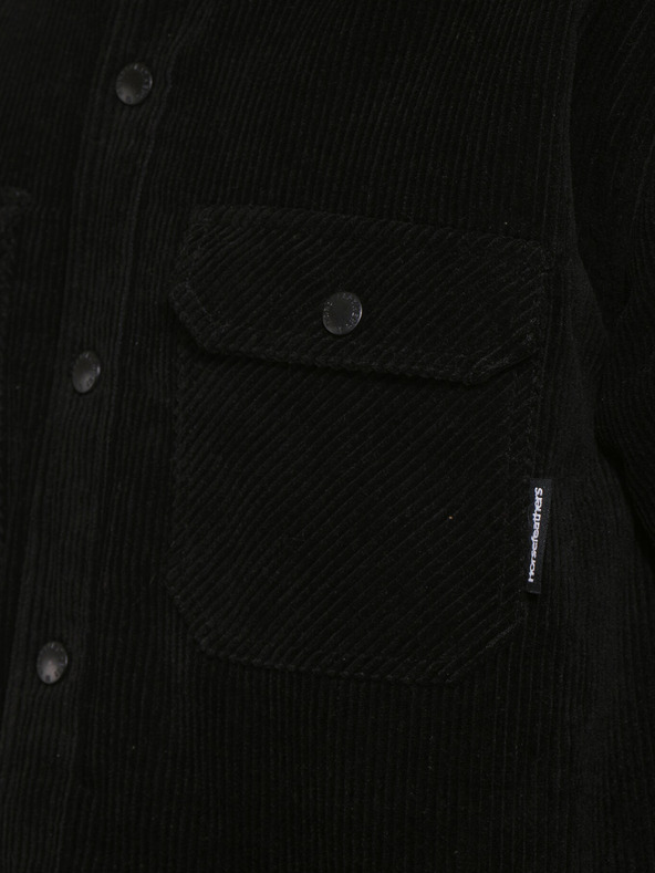 Horsefeathers Vodoodpudivá zateplená košile Dough  Horsefeathers