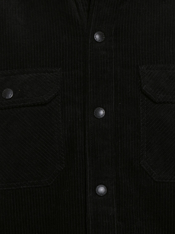 Horsefeathers Vodoodpudivá zateplená košile Dough  Horsefeathers