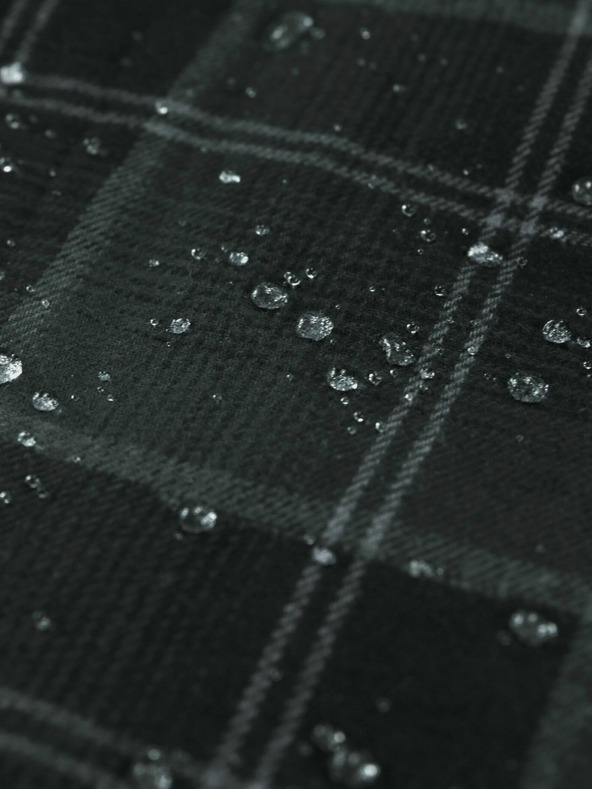 Horsefeathers Vodoodpudivá technická košile Dough Horsefeathers