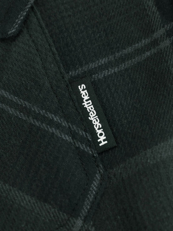 Horsefeathers Vodoodpudivá technická košile Dough Horsefeathers