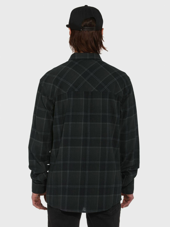 Horsefeathers Vodoodpudivá technická košile Dough Horsefeathers