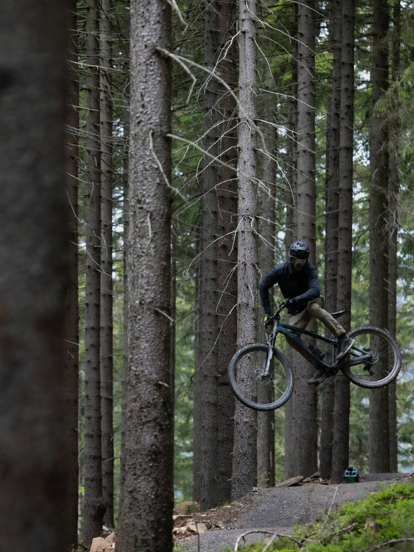 Horsefeathers Vodoodpudivá technická košile Dough Horsefeathers