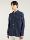 Levi's® Tmavě modrá pánská džínová košile Levi's®