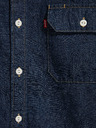 Levi's® Tmavě modrá pánská džínová košile Levi's®