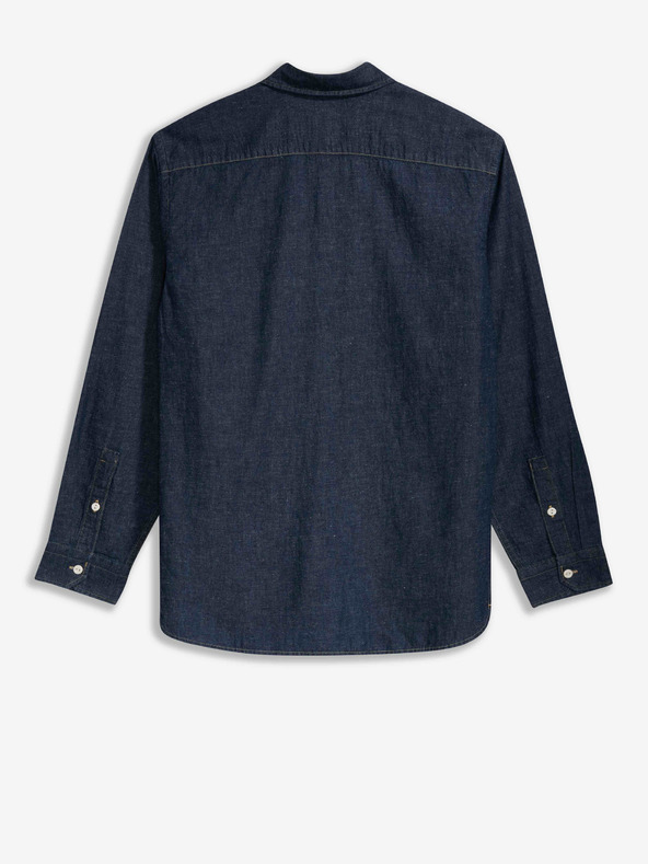Levi's® Tmavě modrá pánská džínová košile Levi's®