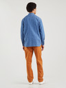 Levi's® Modrá pánská džínová košile Levi's®
