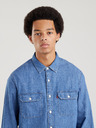 Levi's® Modrá pánská džínová košile Levi's®