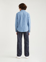 Levi's® Modrá pánská džínová košile Levi's®