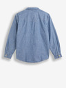 Levi's® Modrá pánská džínová košile Levi's®