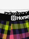 Horsefeathers Trenýrky Clay  Horsefeathers