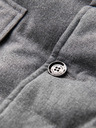 Ombre Clothing Pánská bunda Ombre Clothing