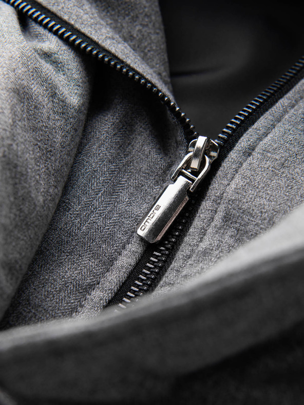 Ombre Clothing Pánská bunda Ombre Clothing