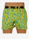 Styx Pánské trenky Styx art sportovní guma Jáchym