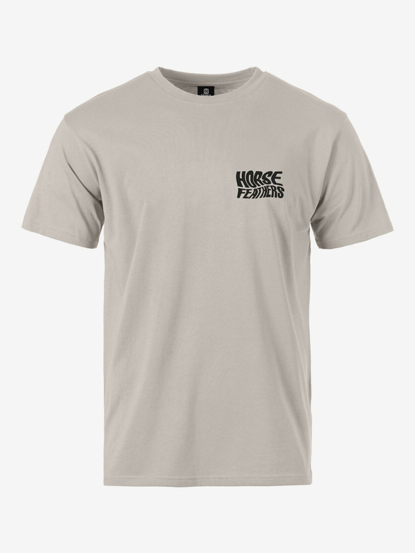 Horsefeathers Triko Distort  Horsefeathers