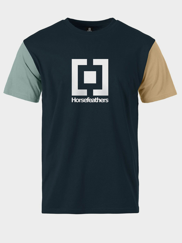 Horsefeathers Triko Base  Horsefeathers