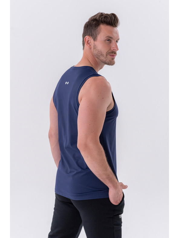 Nebbia Funkční sportovní tílko „Power“ 322 Nebbia