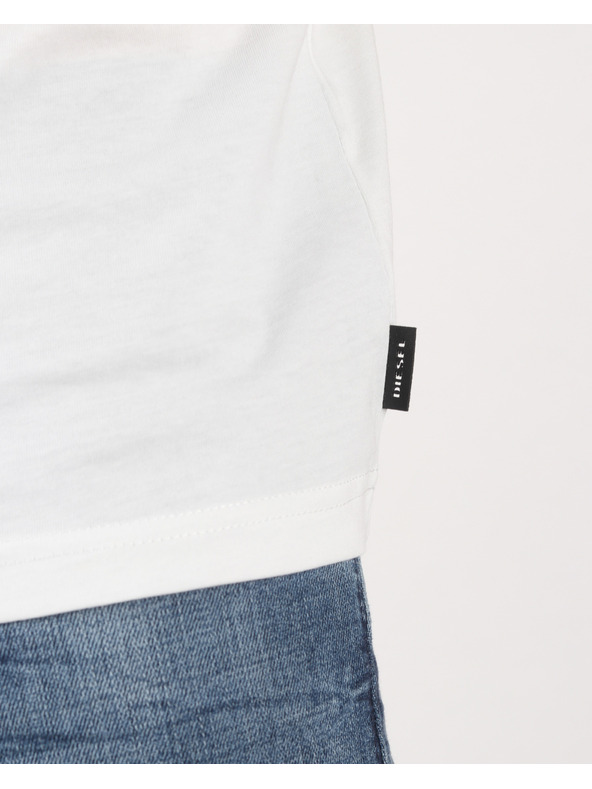 Diesel Pánské tričko Diesel T-Diego