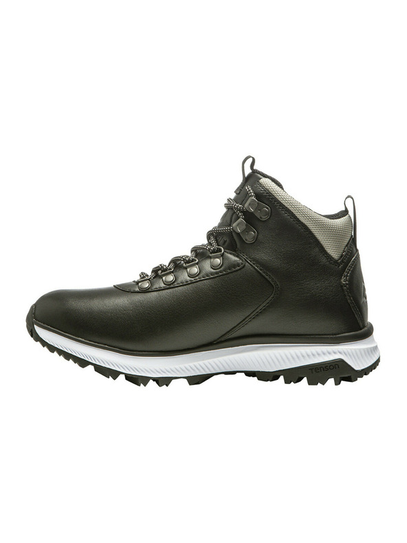 Tenson dámské outdoorové boty TENSON Urban Hiker Mid W černé