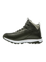 Tenson dámské outdoorové boty TENSON Urban Hiker Mid W černé