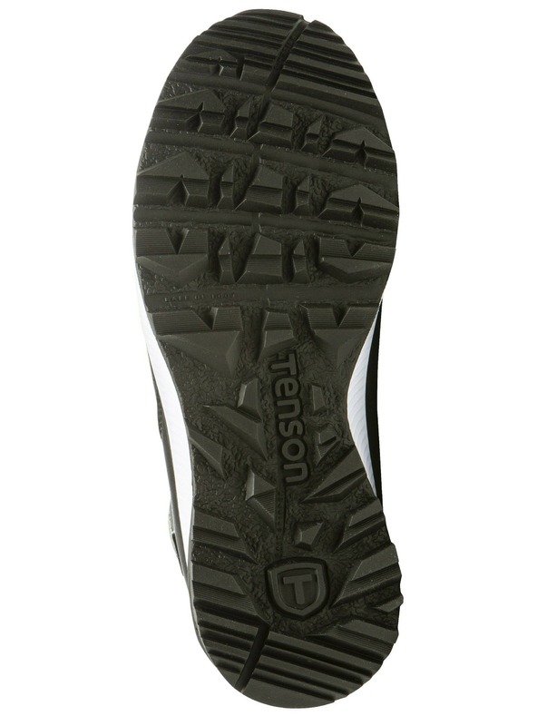 Tenson dámské outdoorové boty TENSON Urban Hiker Mid W černé