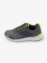 ALPINE PRO Outdoorová obuv ALPINE PRO GATIM ivy green