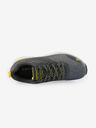 ALPINE PRO Outdoorová obuv ALPINE PRO GATIM ivy green