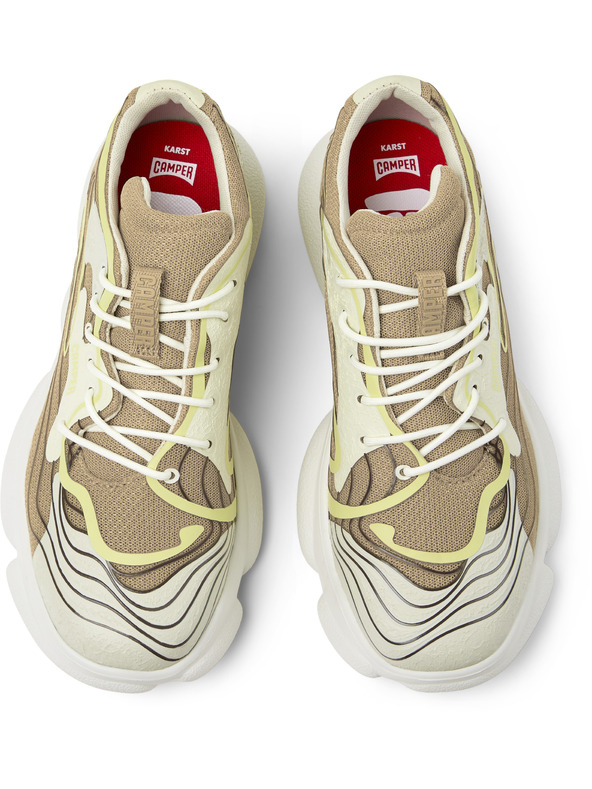 Camper Dámské tenisky Camper