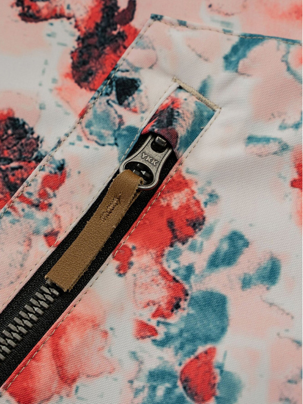 Horsefeathers Bunda Ofelia - paintbrush velikost M HORSEFEATHERS