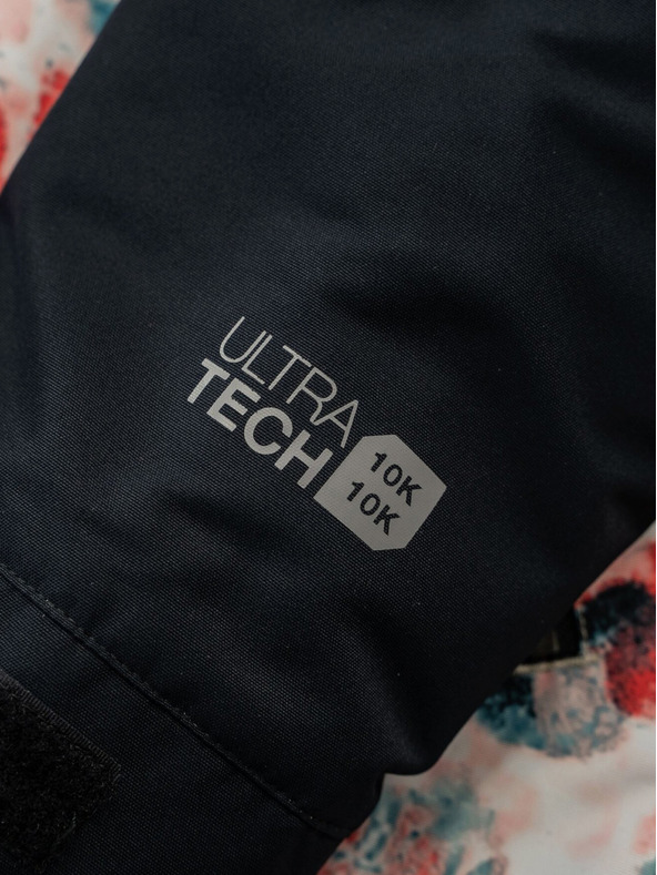 Horsefeathers Bunda Ofelia - paintbrush velikost M HORSEFEATHERS