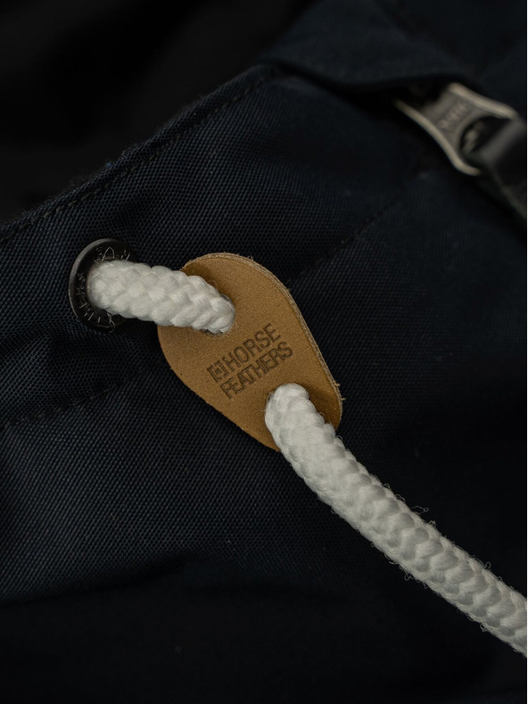 Horsefeathers Bunda Ofelia - paintbrush velikost M HORSEFEATHERS