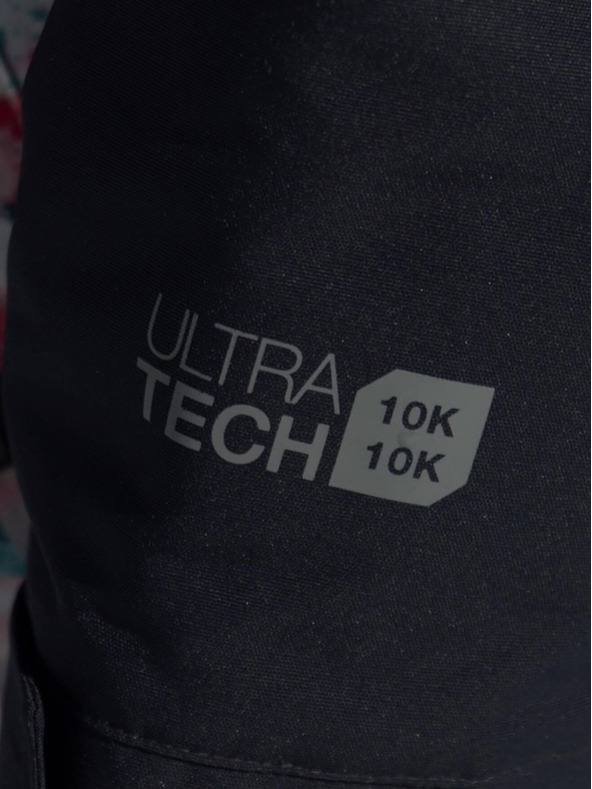 Horsefeathers Bunda Ofelia - paintbrush velikost M HORSEFEATHERS