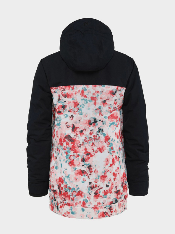 Horsefeathers Bunda Ofelia - paintbrush velikost M HORSEFEATHERS