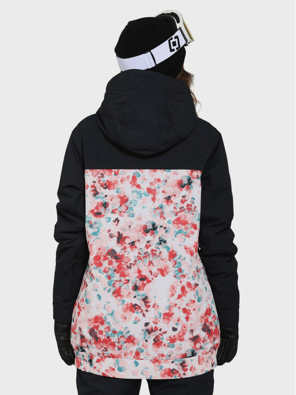 Horsefeathers Bunda Ofelia - paintbrush velikost M HORSEFEATHERS